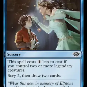 Arwen's Gift