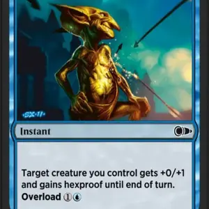 Mizzium Skin