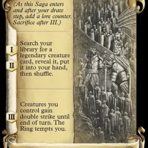 War of the Last Alliance