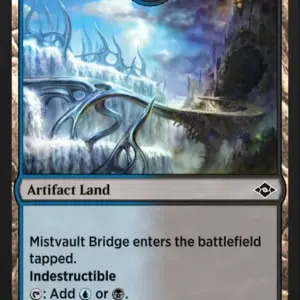 Mistvault Bridge