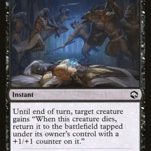 Feign Death
