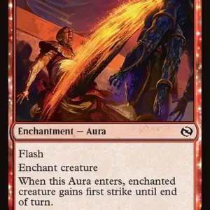 Fire-Rim Form