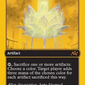 Radiant Lotus