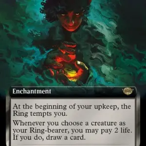 Call of the Ring