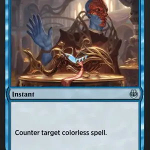 Ceremonious Rejection