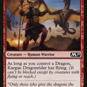 Kargan Dragonrider