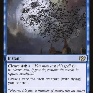 Winged Portent