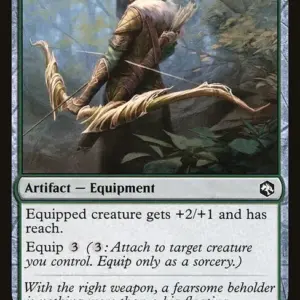 Ranger's Longbow