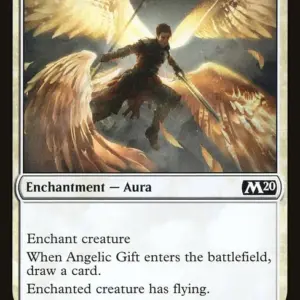 Angelic Gift
