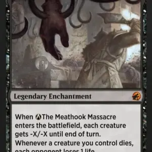 A-The Meathook Massacre
