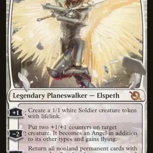 Archangel Elspeth