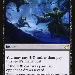 Baleful Mastery