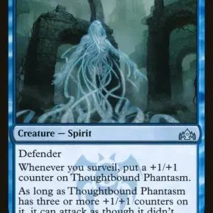 Thoughtbound Phantasm