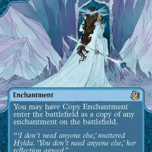 Copy Enchantment