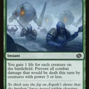 Fog of War