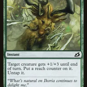 Sudden Spinnerets