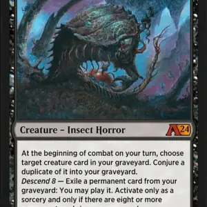Chitinous Crawler