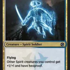 Drogskol Captain