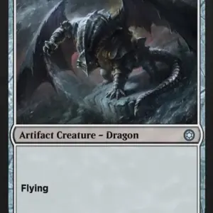 Chardalyn Dragon