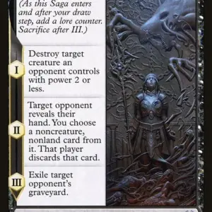 Elspeth's Nightmare