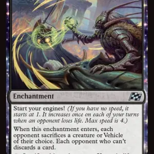 Momentum Breaker