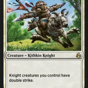 Kinsbaile Cavalier