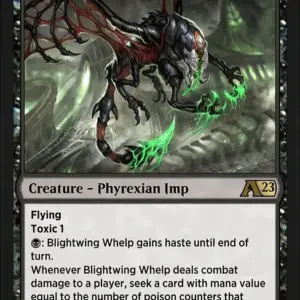 Blightwing Whelp