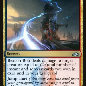 Beacon Bolt