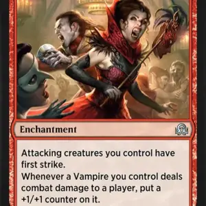 Stensia Masquerade