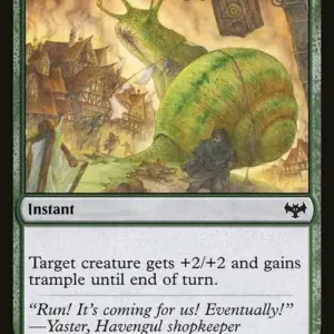 Massive Might