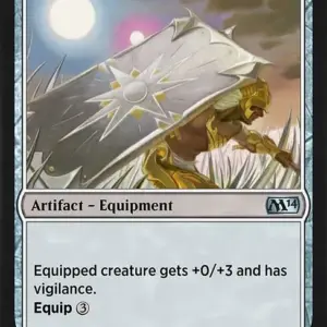 Accorder's Shield