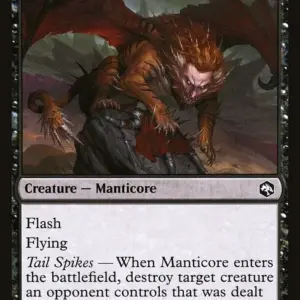 Manticore