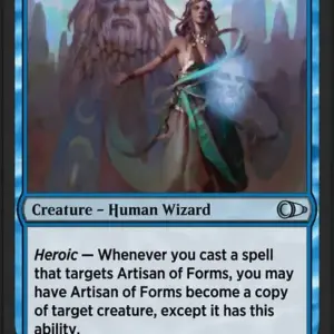 Artisan of Forms