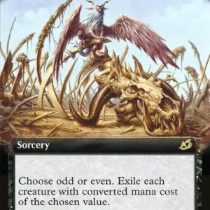 Extinction Event