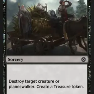 Grim Bounty