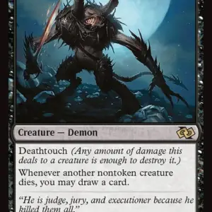 Harvester of Souls