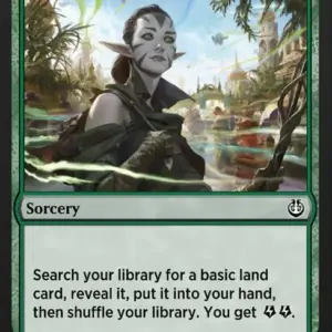 Attune with Aether