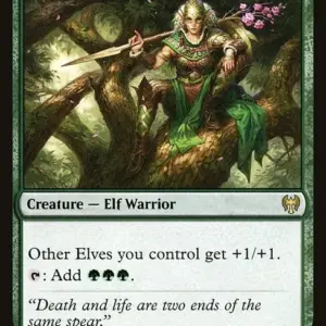 Canopy Tactician