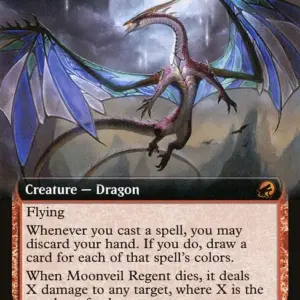 Moonveil Regent