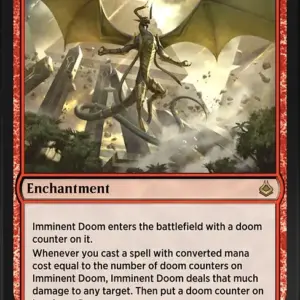 Imminent Doom
