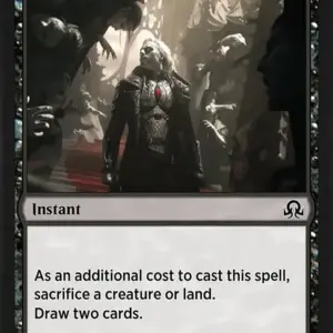 Merciless Resolve