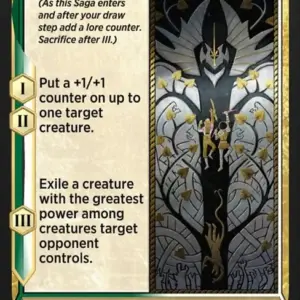 A-Fall of the Impostor