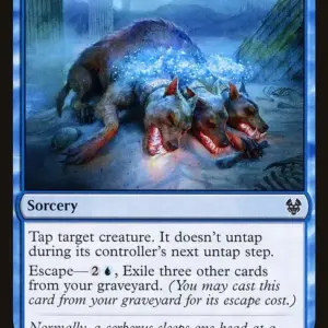 Sleep of the Dead
