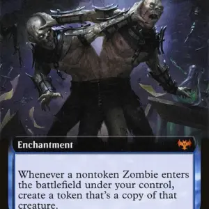 Necroduality