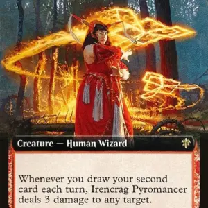 Irencrag Pyromancer