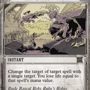 Imp's Mischief