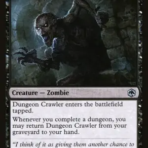 Dungeon Crawler