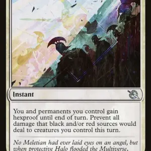 Surge of Salvation