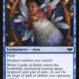 Cradle of Safety