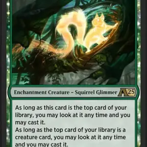 Chittering Illuminator